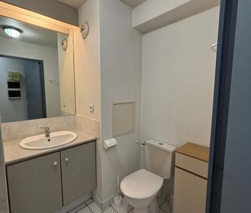 Location Appartement 1 pièce 19m² VALENCE 26000 - Photo 5