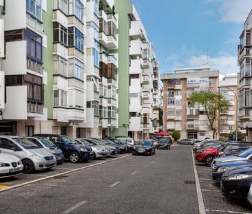 Rua Aquilino Ribeiro 18 - Photo 5