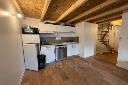 Location triplex 2 pièces 37 m² La Valette-du-Var - Photo 4