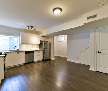 For Lease - 36 Winona Drive Unit# Lower, Toronto, Ontario - Photo 3