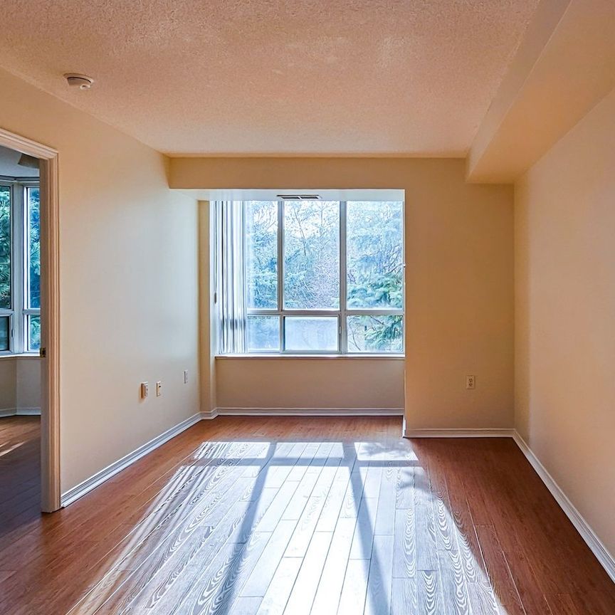 For Lease - 5001 Finch Avenue Unit# 202, Toronto, Ontario - Photo 1