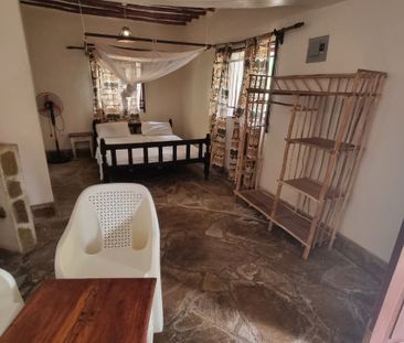 Tranquil Makuti Studio Retreat Walking Distance to Diani Beach - Photo 6