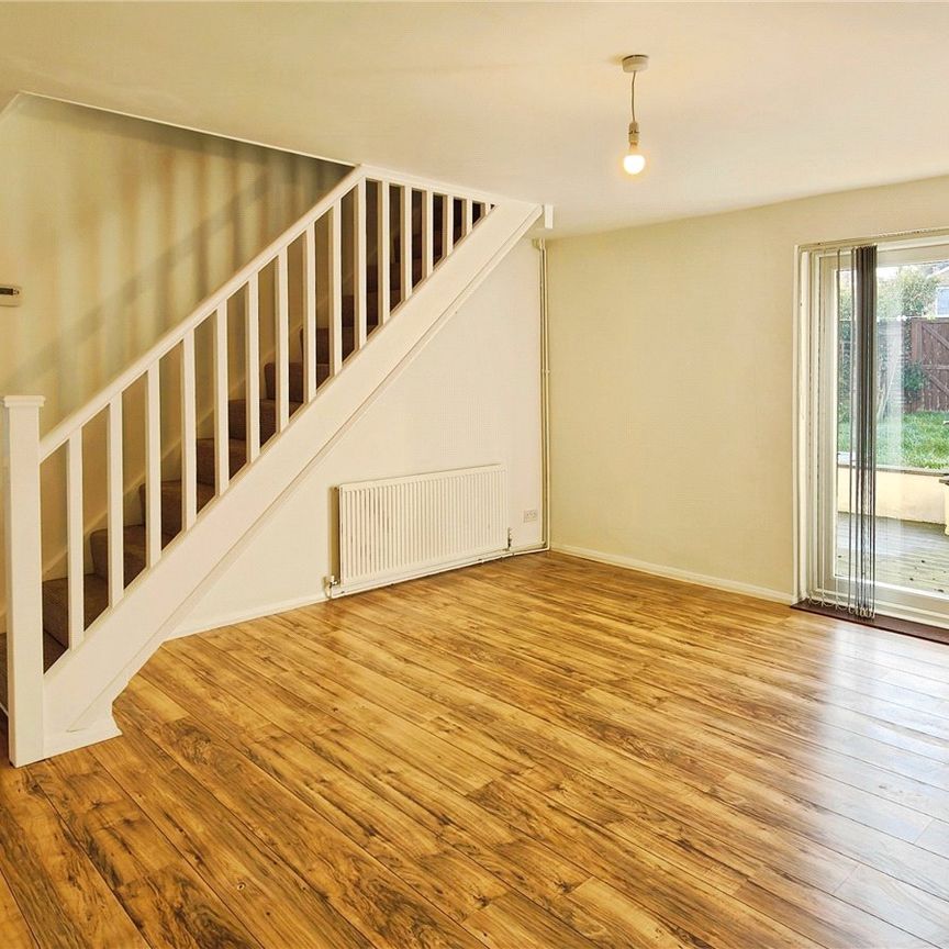 3 bedroom house to rent Cypress Court, Northampton, Northamptonshire, NN3 - Photo 1