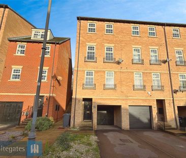 Barnsbridge Grove, Barnsley, S70 - Photo 2