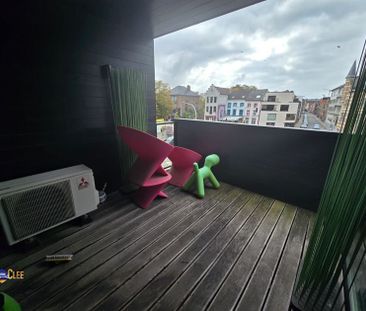 Moderne en luxueuze loft te Sint-Truiden - Foto 1