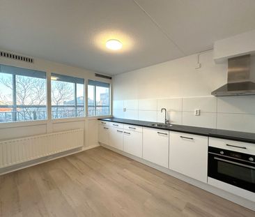 Appartement te huur: Zuidplein 232 3083 CX Rotterdam - Foto 2