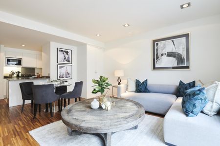 161 Fulham Road, SW3, London - Photo 4