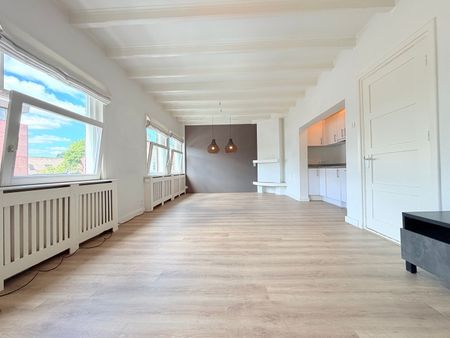 Appartement te huur: Marktstraat 3 3621 AC Breukelen - Photo 4