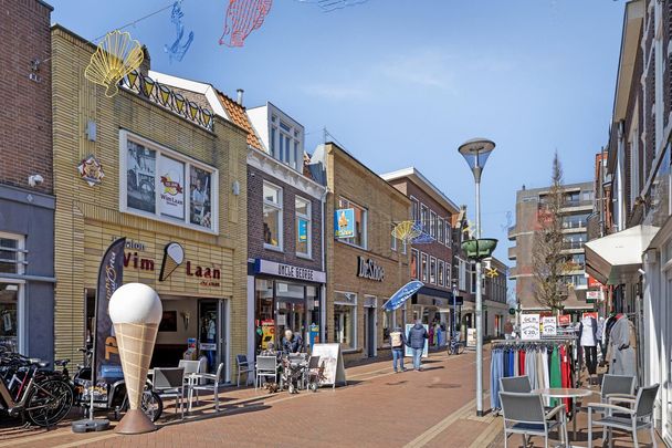 Keizerstraat 20A - Foto 1