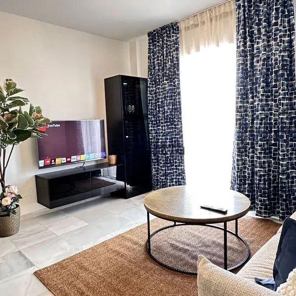 Alquiler de piso en Calle la Noria, 1 - Photo 1