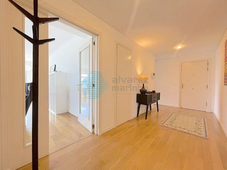 3 bedroom luxury Flat for rent in Lisbon - Photo 5