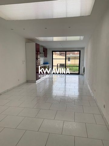 Location Appartement 2 pièces 59m² PERENCHIES 59840 - Photo 2