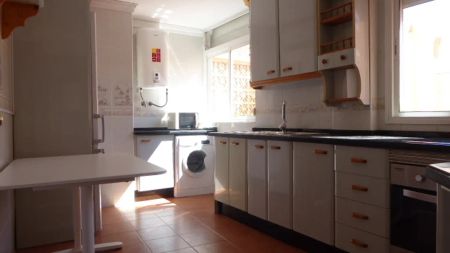 Piso de alquiler en Calle Albacete, 3, Suárez - Photo 2