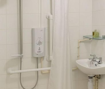 Studio to rent - Photo 5