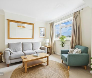 3 bedroom maisonette to rent - Photo 1