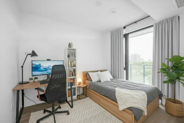For Lease - 1 Jarvis Street Unit# 1123, Hamilton, Ontario - Photo 1