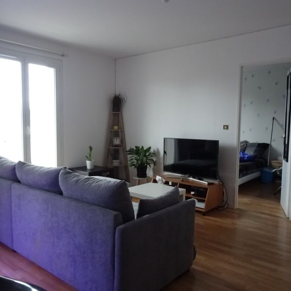 Location Appartement 2 pièces 40m² ORLEANS 45000 - Photo 1