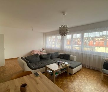Joli studio rénové au 5ème étage d’environ 38m2 - Foto 4
