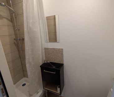 A BLOIS- Studio entièrement refait à neuf - Photo 4