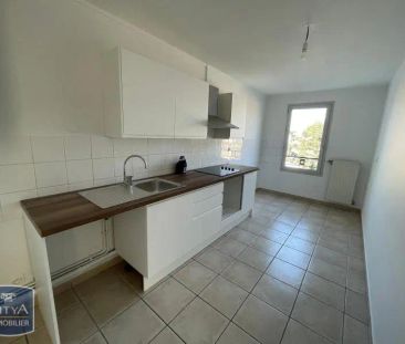 Appartement à louer 3 pièces 71.75m² - Photo 6
