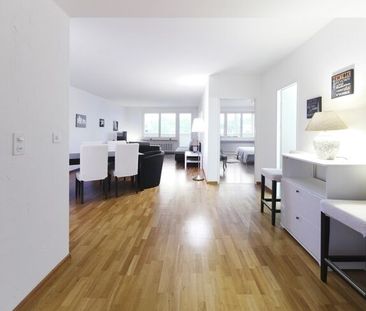 Appartement situé au centre - Photo 1