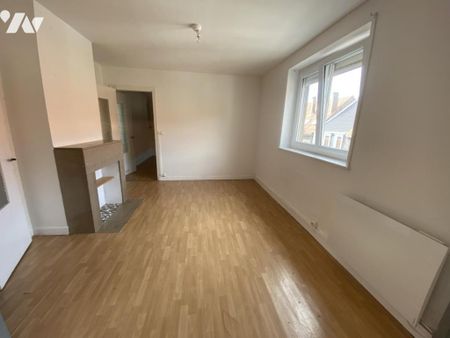 BOULOGNE SUR MER - Photo 3