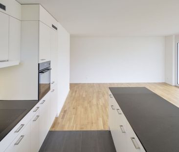 4.5 Zimmer, 110 m², 1. Stock - Photo 5
