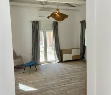 Μονοκατοικία για ενοικίαση Άγιος Μηνάς (Ανθηδώνος) - Photo 1
