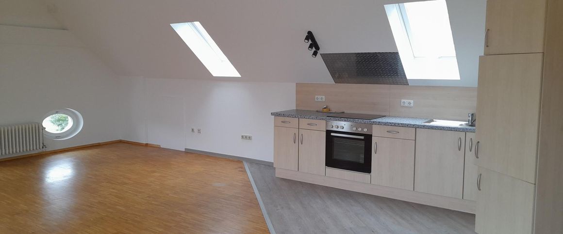 Tolle großzügig gestaltete 2 Zimmer Wohnung in 94078 Freyung Waldkirchner Straße 6 zu vermieten - Foto 1