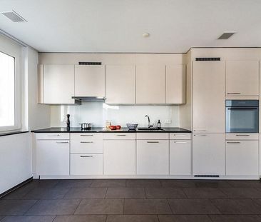 Grosszügige und moderne Wohnung zu vermieten! - Foto 6