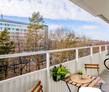 Infanterigatan, Solna - Foto 1