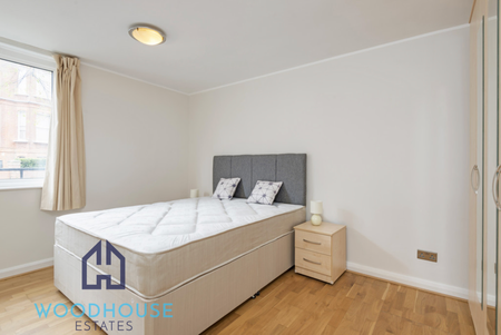 Adamsfields, Adamson Road, London, NW3 - Two Bedroom Flat To Rent - £658pw / £2,850pcm - Photo 3