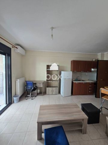 Studio/Γκαρσονιέρα για ενοικίαση 40 Εκκλησιές (40 Εκκλησιές - Ευαγγελίστρια) - Photo 5