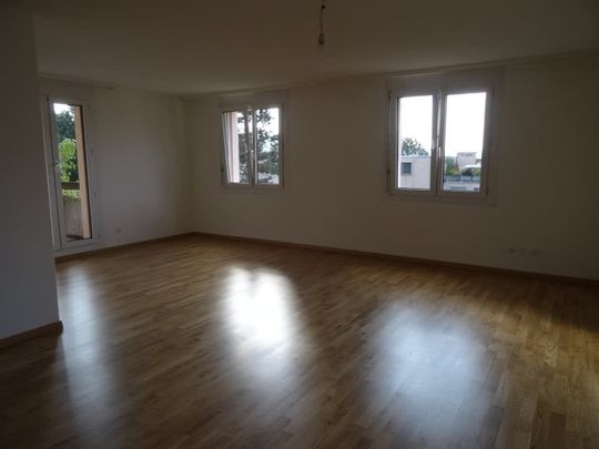 3.5 Zimmer, 67 m², 3. Stock - Foto 1