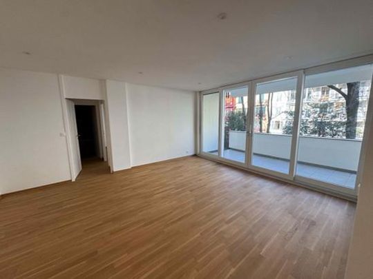 Appartement 5 pièces de 77 m² à louer rue Marignac, Genève - Reprise de bail - Foto 1