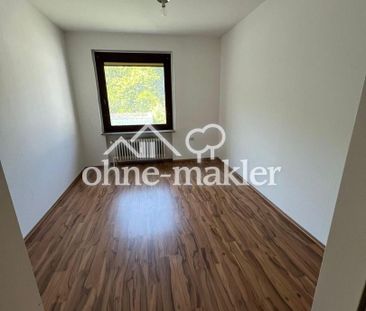 Großzügige 4-Zimmer-Wohnung im Grünen in Kastorf - Photo 6