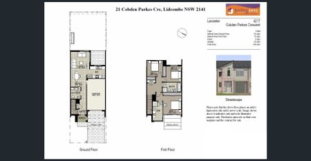 Modern 3 Bedroom Townhouse "Botanica" - Photo 2