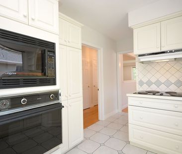 For Lease - 1144 Sarta Road Unit# Upper, Oakville, Ontario - Photo 3