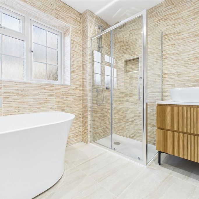 3 bedroom detached house to rent - Photo 1