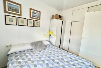 GROUND FLOOR 2 BEDROOM APARTMENT IN TORREVIEJA