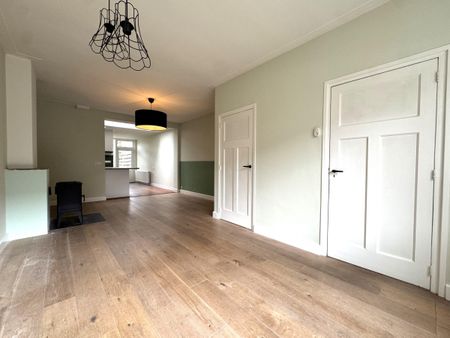 Te huur: Huis Bavelselaan in Breda - Foto 4