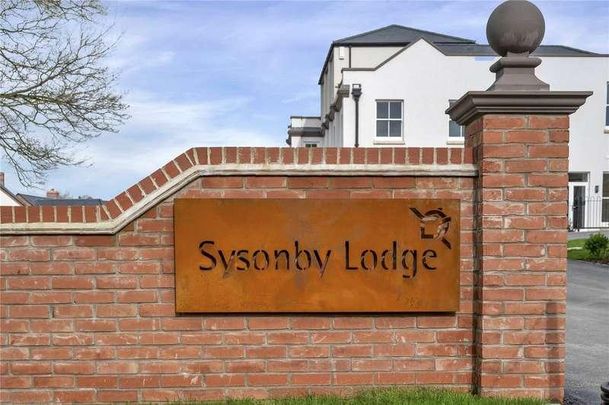 Sysonby Lodge, Melton Mowbray, Leicestershire, LE13 - Photo 1