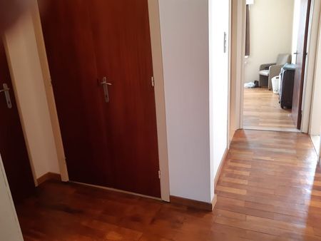 Appartement te huur - Foto 5