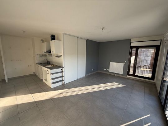 Appartement Les Pavillons Sous Bois 3 pièces 60m² - Photo 1