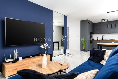 Przestronny apartament obok CH Serenady! - Photo 4