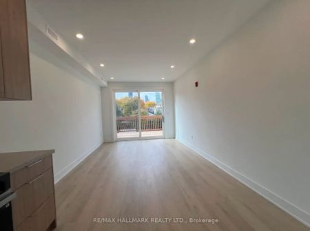 For Lease - 440 Parliament Street Unit# 3, Toronto, Ontario - Photo 4