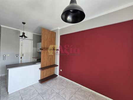 Studio/Γκαρσονιέρα για ενοικίαση Τερψιθέα - Γλυφάδα (Πάτρα) - Photo 2