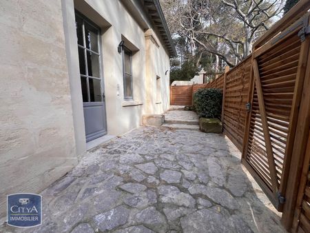 Location Appartement 3 pièces 63m² MONTPELLIER 34000 - Photo 3