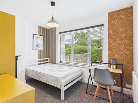 7 bedroom semi-detached house to rent - Photo 3