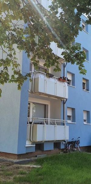 Zuhause fühlen: interessante 3-Zimmer-Wohnung - Foto 1